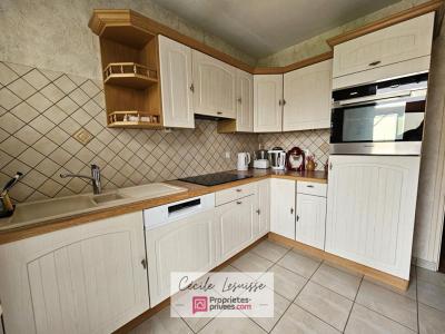 Acheter Maison Gruchet-le-valasse 240000 euros