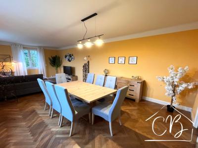 Acheter Maison 167 m2 Montignac