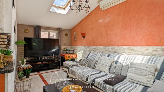 Acheter Maison 130 m2 Port-de-bouc