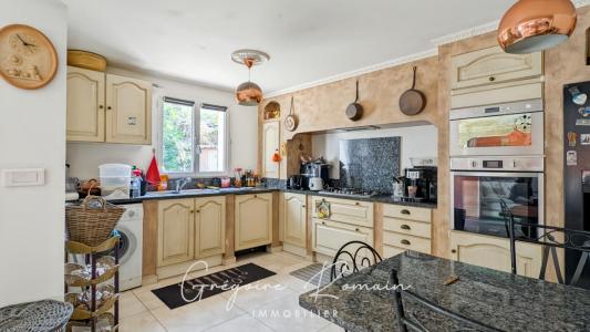 Acheter Maison Port-de-bouc Bouches du Rhone