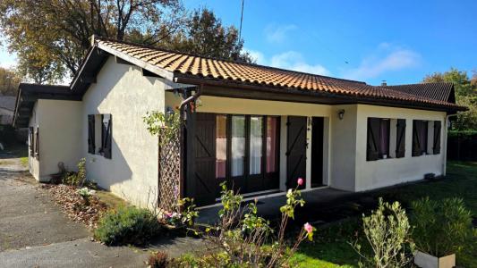 For sale Lege-cap-ferret 5 rooms 105 m2 Gironde (33950) photo 0