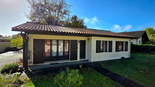 Annonce Vente 5 pices Maison Lege-cap-ferret 33