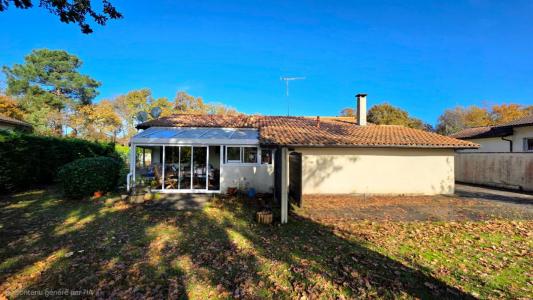 Acheter Maison 105 m2 Lege-cap-ferret