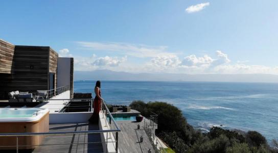 For sale Ajaccio 10 rooms 373 m2 Corse (20000) photo 0