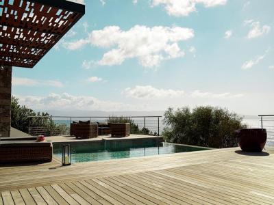 Acheter Prestige Ajaccio 4100000 euros