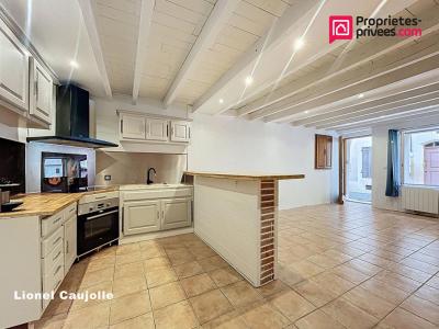 Annonce Vente 3 pices Maison Gaillac 81