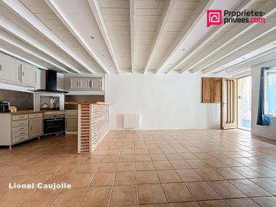 Acheter Maison 100 m2 Gaillac