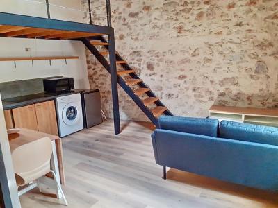 For rent Brignoles 1 room 31 m2 Var (83170) photo 0