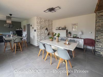 Annonce Vente 7 pices Maison Nozay 44