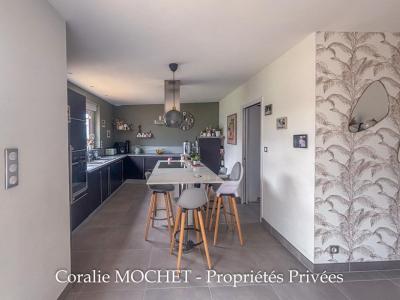 Acheter Maison 145 m2 Nozay