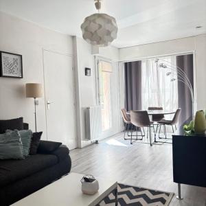 Annonce Vente 2 pices Appartement Nantes 44