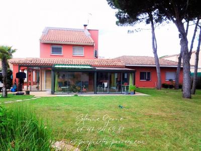 For sale Marseillan 9 rooms 230 m2 Herault (34340) photo 0