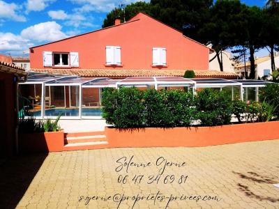 Acheter Prestige Marseillan Herault