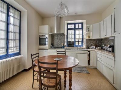 Annonce Vente 7 pices Maison Brive-la-gaillarde 19