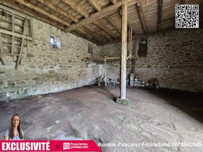 Acheter Maison Brive-la-gaillarde 289000 euros