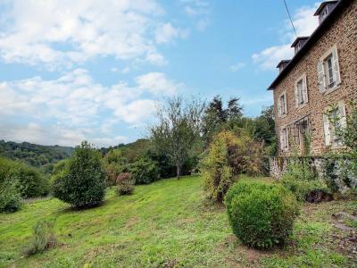 For sale Vigeois 4 rooms 110 m2 Correze (19410) photo 1
