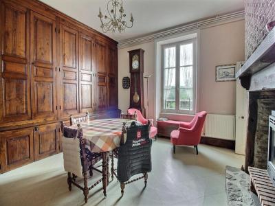 For sale Vigeois 4 rooms 110 m2 Correze (19410) photo 2