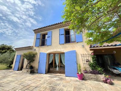 Acheter Maison 170 m2 Chateaudouble