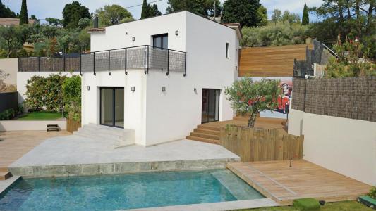 For sale Lorgues 5 rooms 135 m2 Var (83510) photo 0