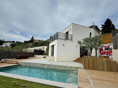 Annonce Vente 5 pices Maison Lorgues 83