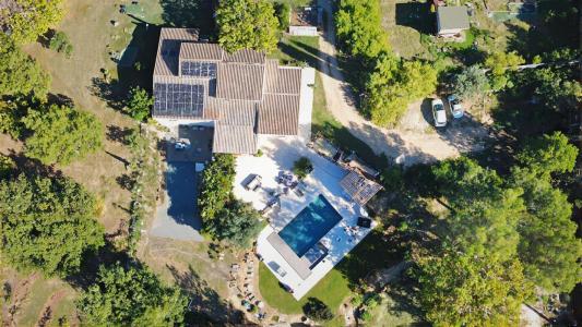 Annonce Vente 9 pices Maison Flayosc 83