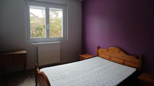 For sale Montmorot 5 rooms 86 m2 Jura (39570) photo 2