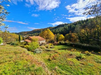 For sale Saint-ambroix 4 rooms 92 m2 Gard (30500) photo 0