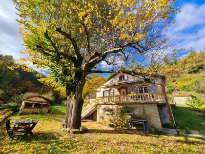 Annonce Vente 4 pices Maison Saint-ambroix 30