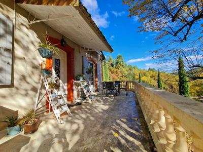 Acheter Maison 92 m2 Saint-ambroix