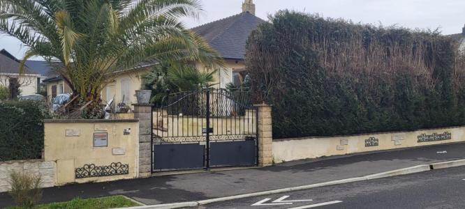 For sale Saint-mars-du-desert 4 rooms 90 m2 Loire atlantique (44850) photo 0