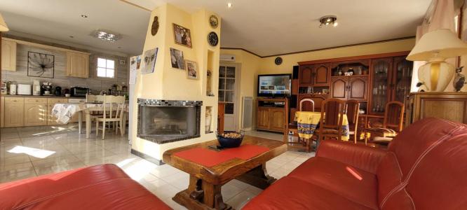 Annonce Vente 4 pices Maison Saint-mars-du-desert 44