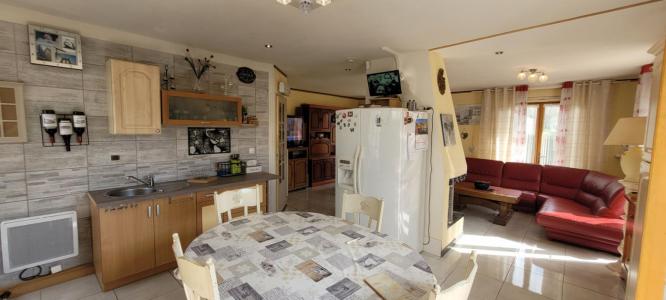 Acheter Maison 90 m2 Saint-mars-du-desert