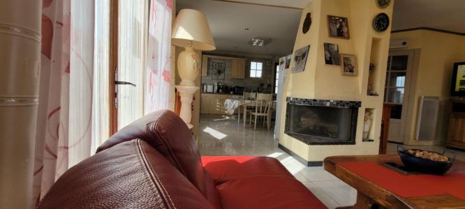 Acheter Maison Saint-mars-du-desert Loire atlantique