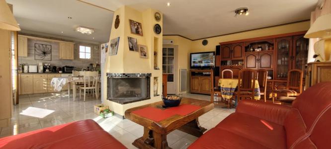 Acheter Maison Saint-mars-du-desert 270374 euros