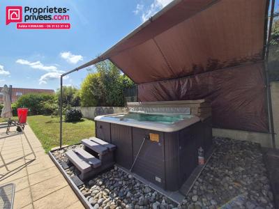 Acheter Maison Collonges Ain