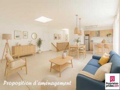 Annonce Vente 6 pices Appartement Saint-maur-des-fosses 94