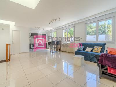 Acheter Appartement 146 m2 Saint-maur-des-fosses