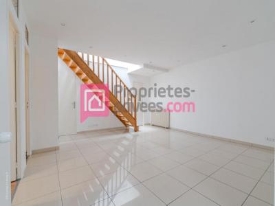 Acheter Appartement Saint-maur-des-fosses 609000 euros