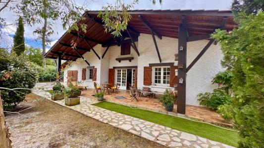 Acheter Maison 145 m2 Lege-cap-ferret