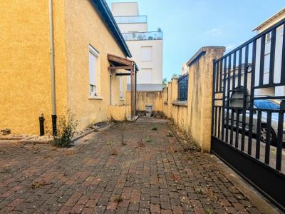 Acheter Maison Lyon-8eme-arrondissement Rhone