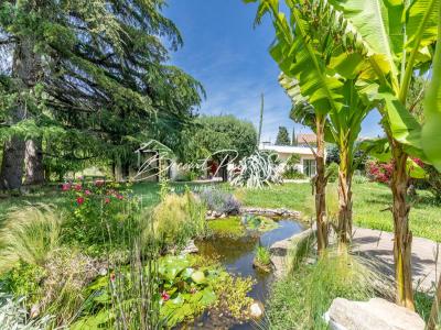 Acheter Maison Teil 395000 euros