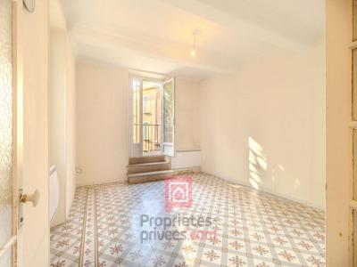 Annonce Vente 6 pices Maison Beaumes-de-venise 84