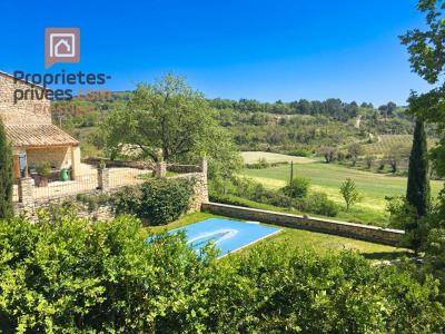 For sale Murs 10 rooms 245 m2 Vaucluse (84220) photo 0