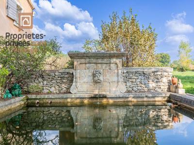 Acheter Maison Villars 1090000 euros