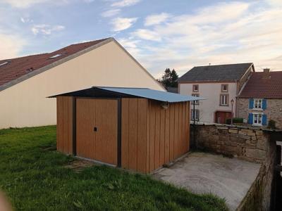 Acheter Maison 114 m2 Gruey-les-surance