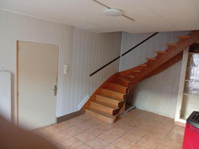 Acheter Maison Gruey-les-surance Vosges