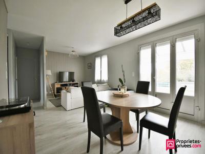 Acheter Maison 82 m2 Saint-pierre-des-echaubrognes