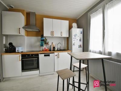 Acheter Maison Saint-pierre-des-echaubrognes Deux sevres