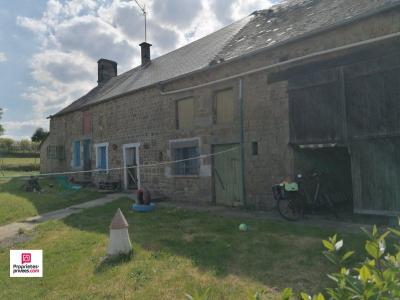 Acheter Maison 70 m2 Menil-scelleur