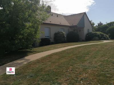 Annonce Vente 6 pices Maison Ecouche 61